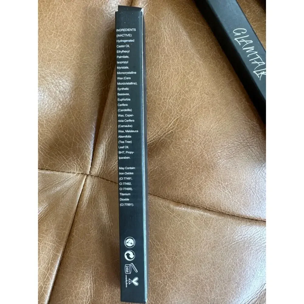 NIB Korean Concealer Pencil Trio – Precision Spot Concealer / Brow Clean-Up ✨